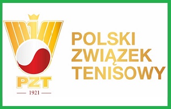 obrazke przedstawia logo PZT