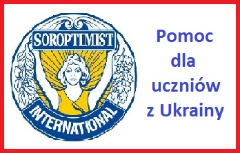 obrazek przedstawia logo Stowarzyszenia Soroptimist International of Poland 