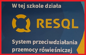 obrazek przedstawia logo projektu 