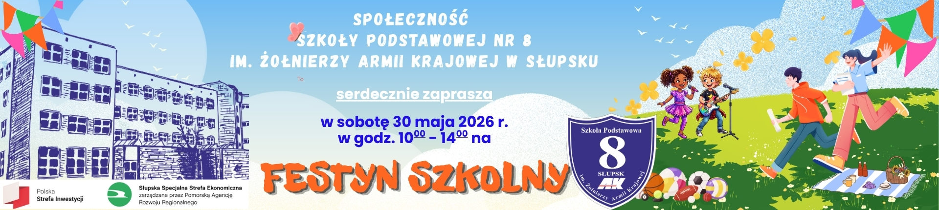 festyn 2026