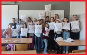 uczennice 4a