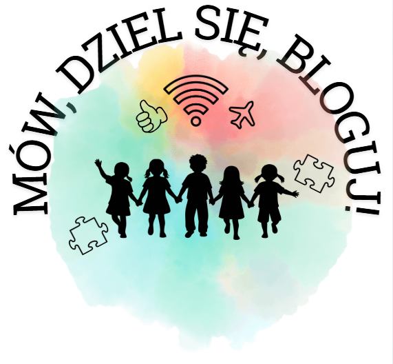 Logo Mów dziel się bloguj1