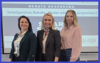 uczestnicy spotkania