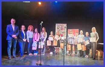 uczestnicy spotkania