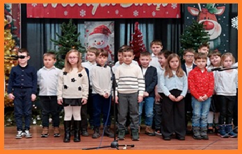 uczestnicy występów