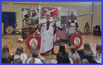 prowadzący zajęcia