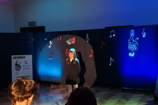 Błękitna Apaszka 2025