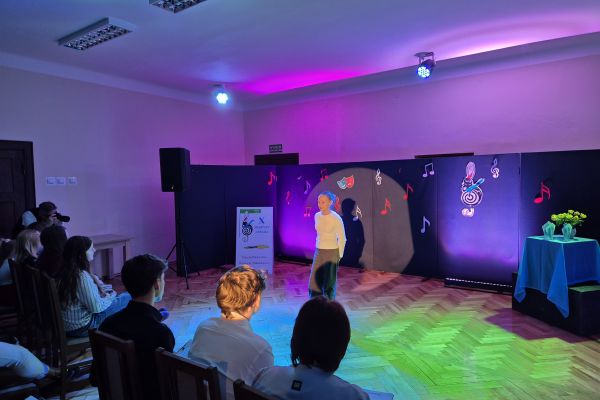 Błękitna Apaszka 2025