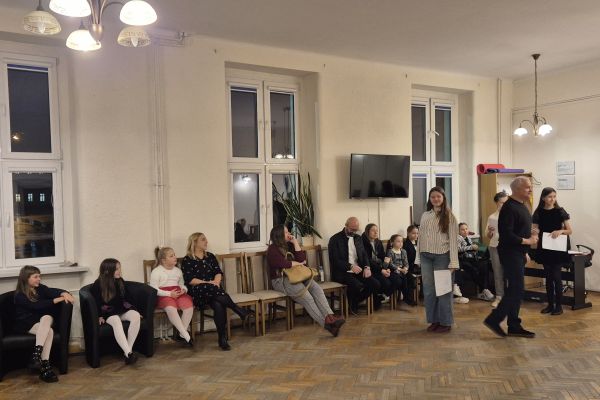 Błękitna Apaszka 2025