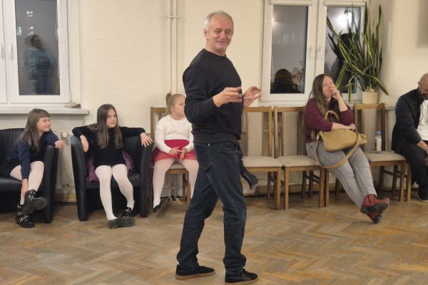 Błękitna Apaszka 2025