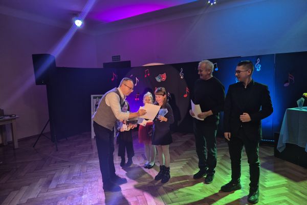 Błękitna Apaszka 2025