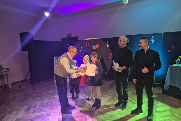 Błękitna Apaszka 2025