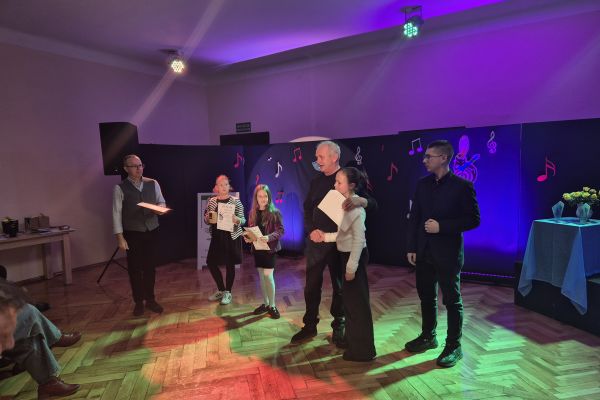 Błękitna Apaszka 2025