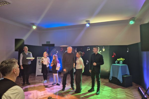 Błękitna Apaszka 2025