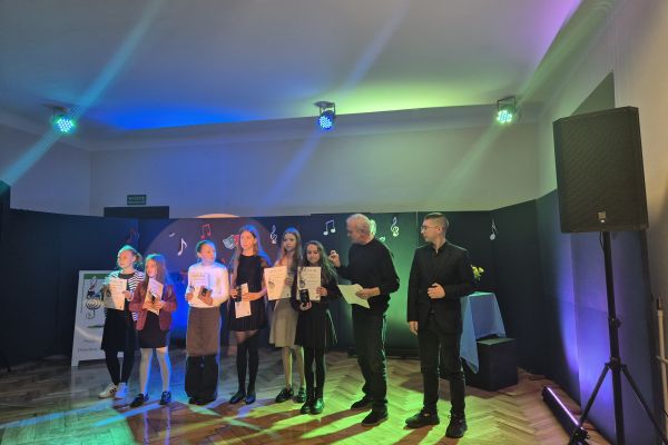 Błękitna Apaszka 2025