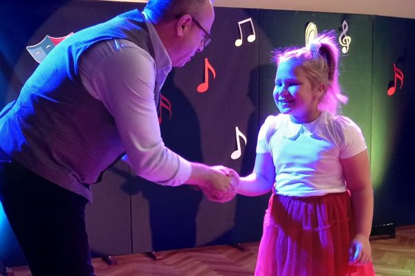 Błękitna Apaszka 2025