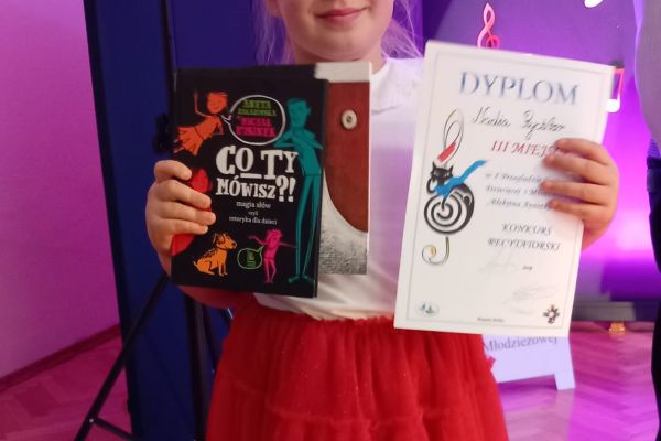 Błękitna Apaszka 2025