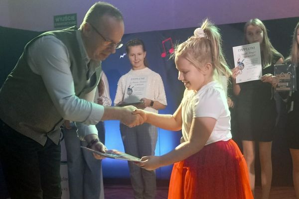 Błękitna Apaszka 2025