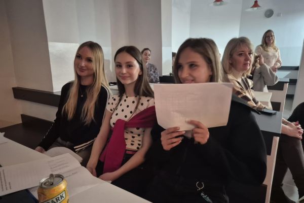 XXIV Miejski Konkurs Recytatorski Przez poezję z humorem