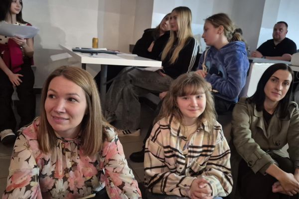 XXIV Miejski Konkurs Recytatorski Przez poezję z humorem