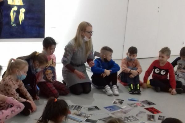 1 c na spotkaniu ze sztuką