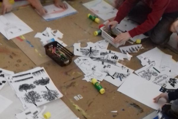 1 c na spotkaniu ze sztuką