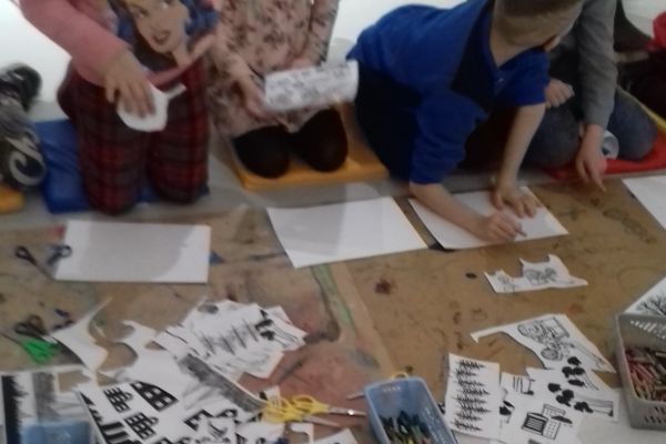 1 c na spotkaniu ze sztuką