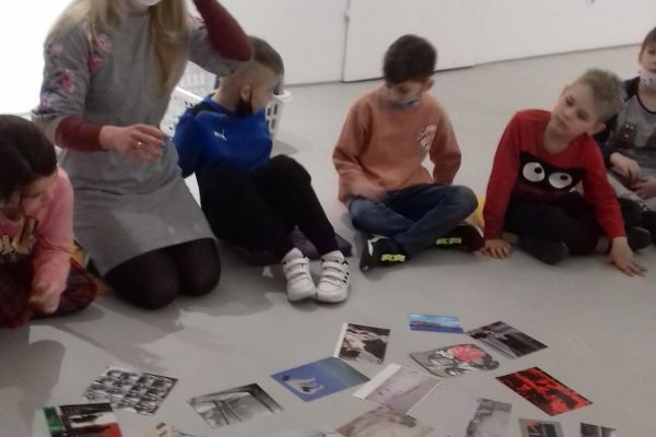 1 c na spotkaniu ze sztuką