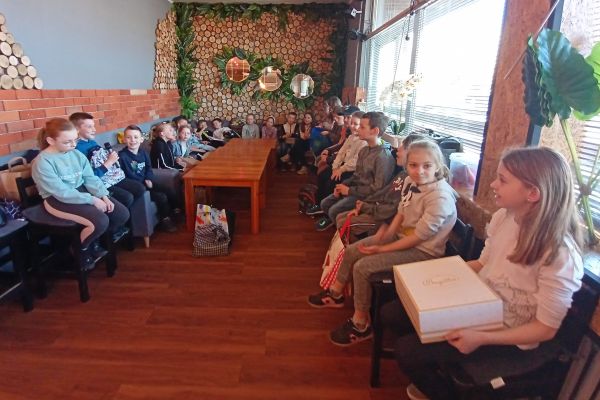 2 c na warsztatach kulinarnych