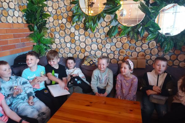 2 c na warsztatach kulinarnych