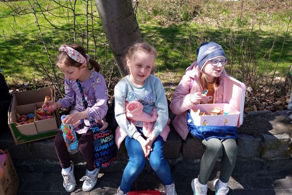 2 c na warsztatach kulinarnych