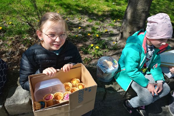 2 c na warsztatach kulinarnych