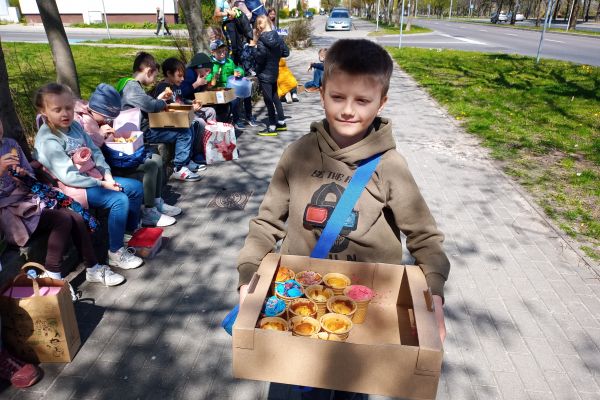 2 c na warsztatach kulinarnych