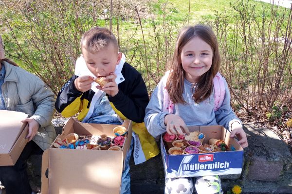 2 c na warsztatach kulinarnych