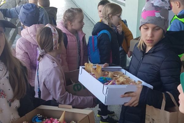 2 c na warsztatach kulinarnych