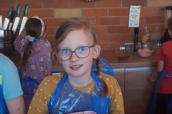 2 c na warsztatach kulinarnych