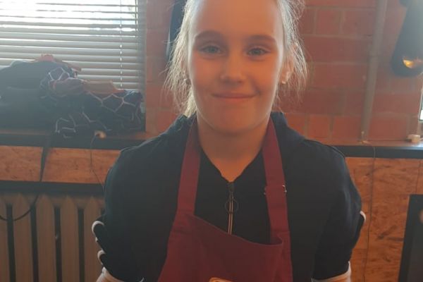 2 c na warsztatach kulinarnych