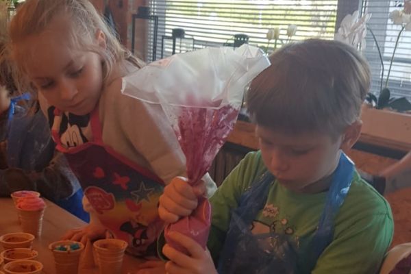 2 c na warsztatach kulinarnych