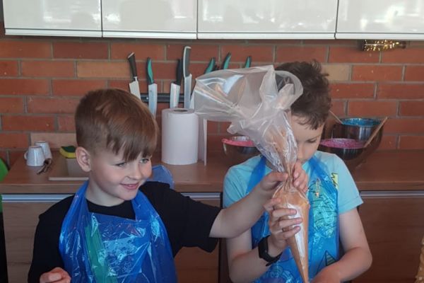 2 c na warsztatach kulinarnych