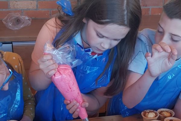 2 c na warsztatach kulinarnych