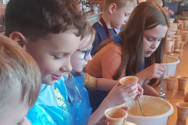 2 c na warsztatach kulinarnych