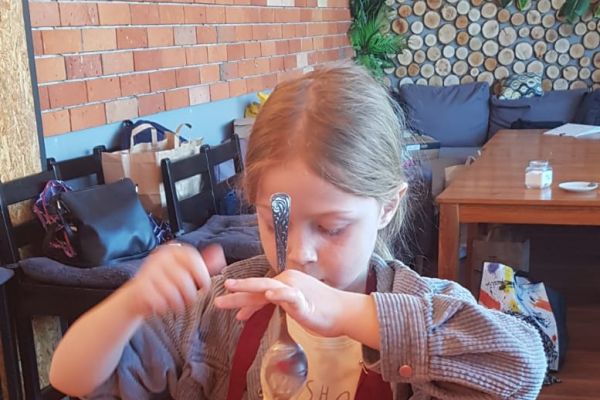 2 c na warsztatach kulinarnych