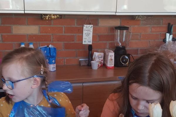 2 c na warsztatach kulinarnych