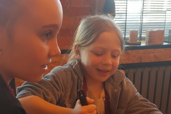 2 c na warsztatach kulinarnych