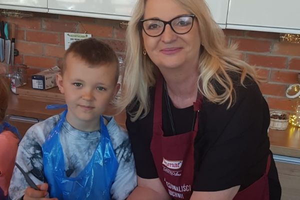 2 c na warsztatach kulinarnych