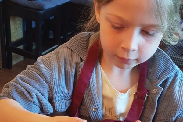 2 c na warsztatach kulinarnych