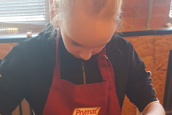 2 c na warsztatach kulinarnych