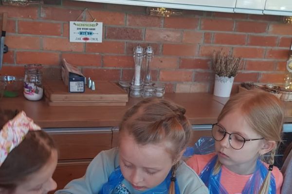 2 c na warsztatach kulinarnych