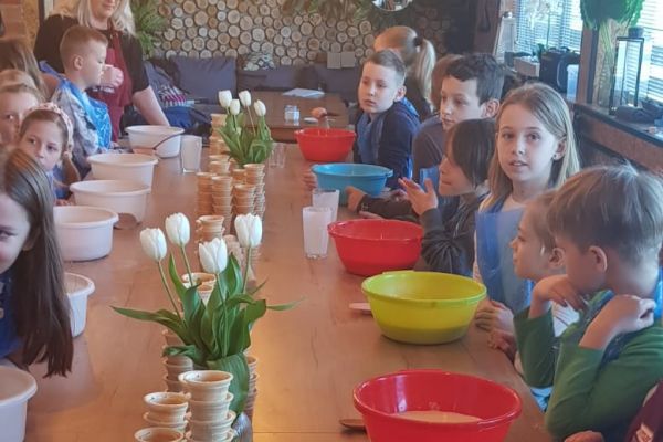 2 c na warsztatach kulinarnych