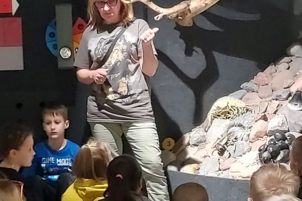 2A  w  Parku Krajobrazowym Dolina Słupi